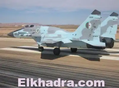 L’ECOLE SUPÉRIEURE DES TECHNIQUES AÉRONAUTIQUES DE DAR EL BEÏDA L’autre moyen de rejoindre l’aviation militaire