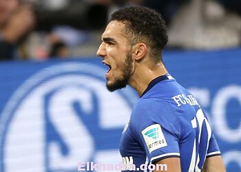 Bentaleb définitivement transféré dimanche prochain 13