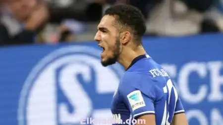 Bentaleb définitivement transféré dimanche prochain