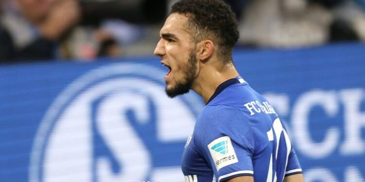 Bentaleb définitivement transféré dimanche prochain 1