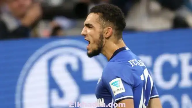 Bentaleb définitivement transféré dimanche prochain