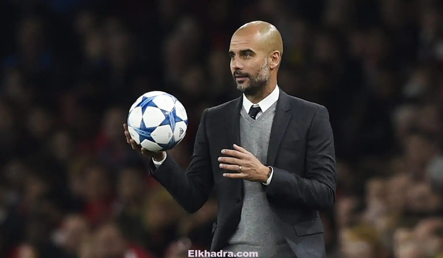 Guardiola distribue les bons points avant Manchester City – Monaco