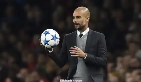 Guardiola distribue les bons points avant Manchester City – Monaco