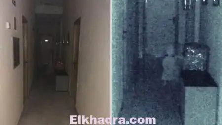 « شبح » يثير ذعر مسؤولين في بلدة إسبانية
