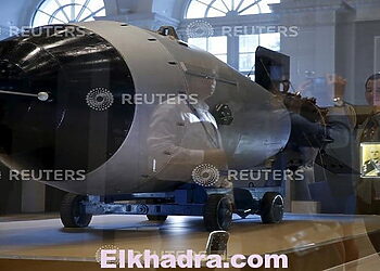 خبراء يستغربون دعوة ترامب لتعزيز قوة أمريكا النووية المنقطعة النظير! 1