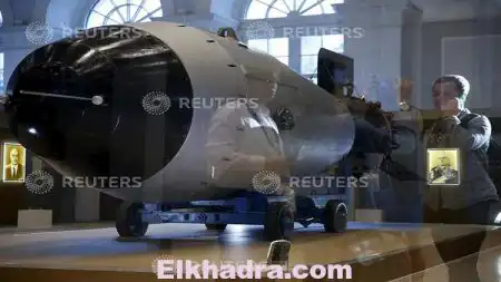 خبراء يستغربون دعوة ترامب لتعزيز قوة أمريكا النووية المنقطعة النظير!