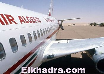 Air Algérie : une nouvelle grève entamée par le personnel navigant commercial 8
