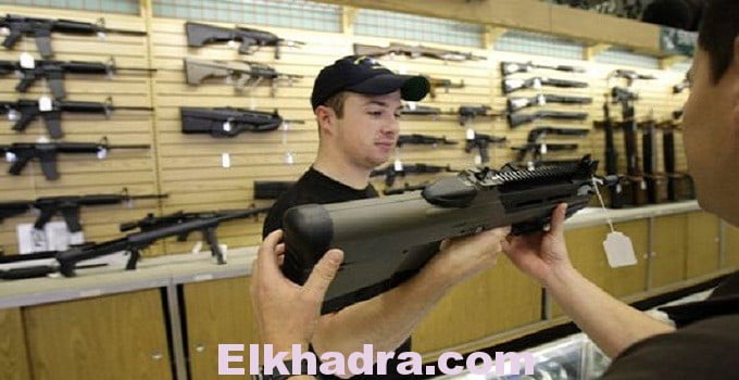 L’Algérie 5e plus grand importateur d’armes au monde et premier en Afrique entre 2012 et 2016 2