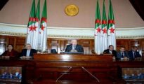 Bensalah : La participation massive des citoyens aux Législatives, une leçon pour tous ceux qui doutent des orientations du pays 2 Bensalah : La participation massive des citoyens aux Législatives, une leçon pour tous ceux qui doutent des orientations du pays 2