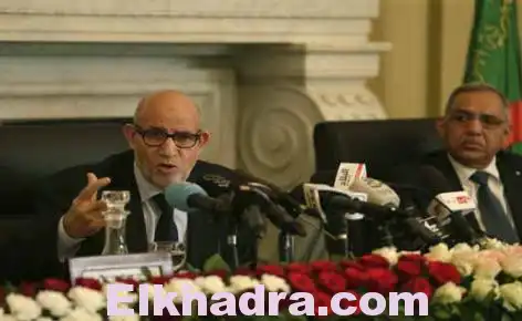 Derbal : constitutionnaliser et doter la HIISE d’une loi organique pour assurer la transparence de l’opération électorale