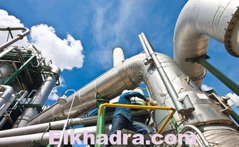 Hydrocarbures : le transport, un maillon stratégique de la chaîne de production 2