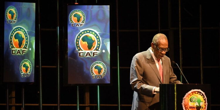 Mondial à 48: les fédérations africaines demandent 10 places 1