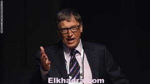 بيل غيتس يحذر العالم ويدعوه للاستعداد بوجه الإرهاب البيولوجي 2