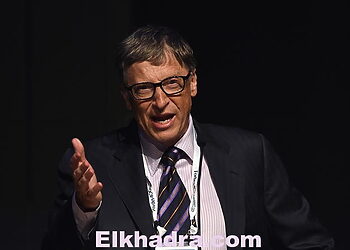 بيل غيتس يحذر العالم ويدعوه للاستعداد بوجه الإرهاب البيولوجي 1