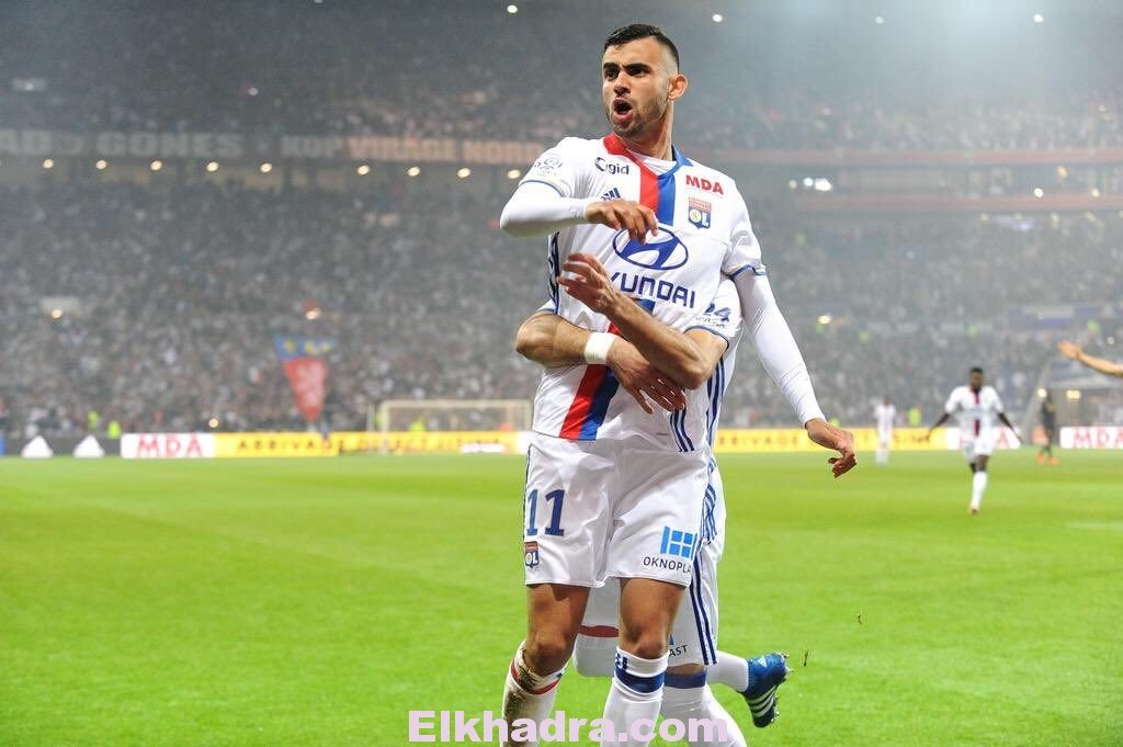 Ghezzal s'explique sur sa sortie face à Alkmaar 2