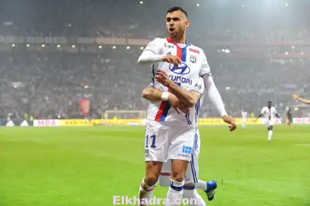 Ghezzal s’explique sur sa sortie face à Alkmaar