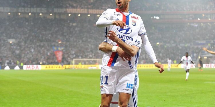 Ghezzal s'explique sur sa sortie face à Alkmaar 1