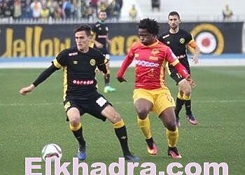 RETOUR SUR LE DERBY NAHD-USMH Les Harrachis accusent l'arbitre Helalchi 9