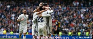 ESPAGNE / REAL MADRID / Isco : "D'ici la fin de la saison, nous allons prendre une décision" 2