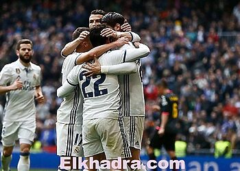 ESPAGNE / REAL MADRID / Isco : "D'ici la fin de la saison, nous allons prendre une décision" 6