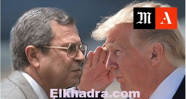 تقارير إعلامية فرنسية: ترامب يريد عودة الجنرال توفيق! 1