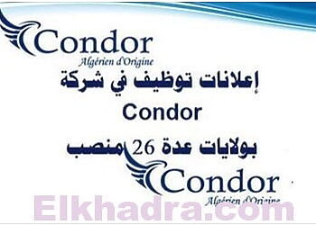 Offres d'emplois condor-electronics-spa : 27 Offres d'emploi trouvées 1