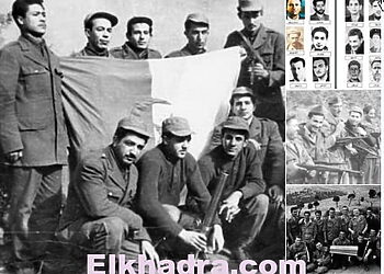L'Algérie célèbre ce 18 Février la journée nationale du Chahid 1