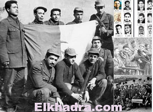 L'Algérie célèbre ce 18 Février la journée nationale du Chahid 1