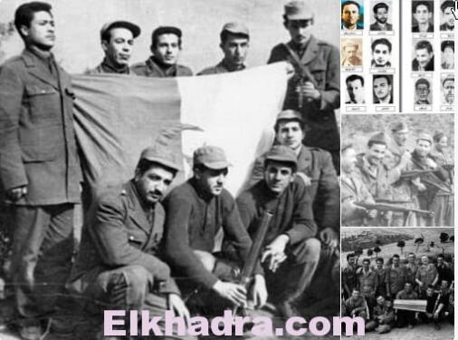 L'Algérie célèbre ce 18 Février la journée nationale du Chahid 2