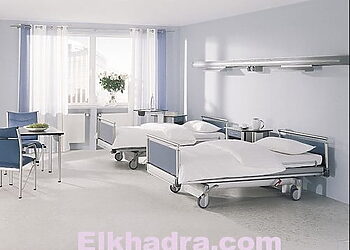 Plus de 250 firmes au prochain Salon international du mobilier hospitalier à Oran