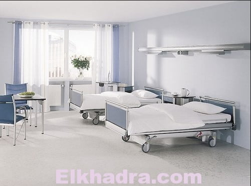 Plus de 250 firmes au prochain Salon international du mobilier hospitalier à Oran 1