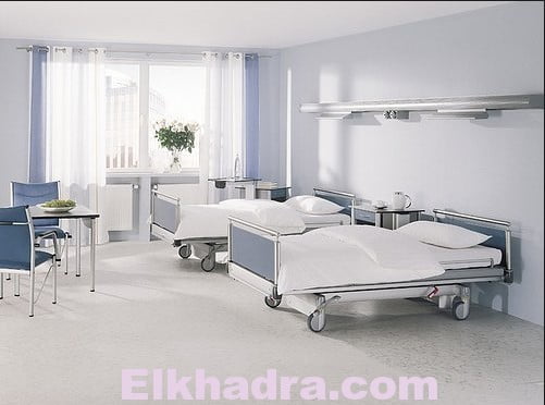 Plus de 250 firmes au prochain Salon international du mobilier hospitalier à Oran 2