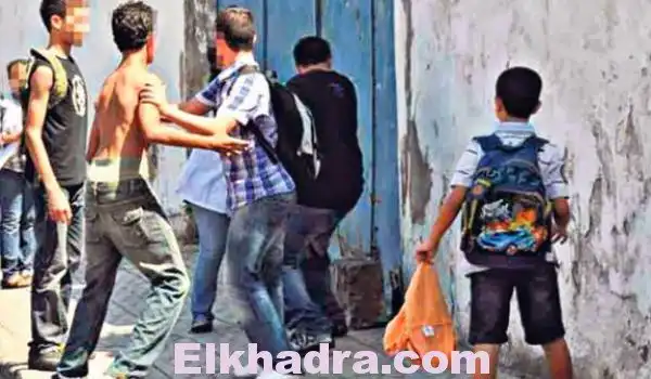 « La violence est partout »