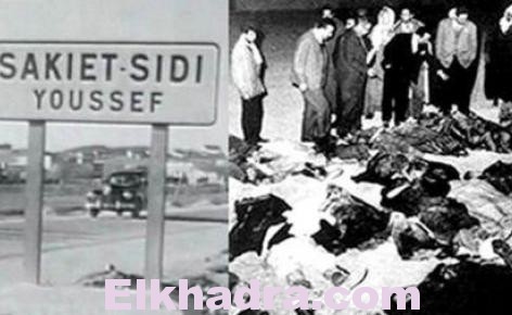 Le Président Bouteflika félicite son homologue tunisien à l'occasion du 59e anniversaire des événements de Sakiet Sidi Youcef 2