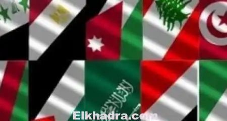 الجزائر العاشرة عربياً في تصنيف الديمقراطية العالمي .. و تربع النرويج على العرش بوصفها « أكثر دول العالم ديمقراطية » !