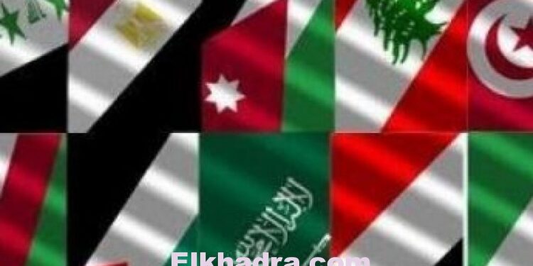 الجزائر العاشرة عربياً في تصنيف الديمقراطية العالمي .. و تربع النرويج على العرش بوصفها "أكثر دول العالم ديمقراطية" ! 1
