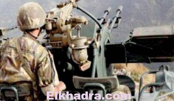 L'ANP élimine 14 terroristes à Al Adjiba, dans la wilaya de Bouira 1