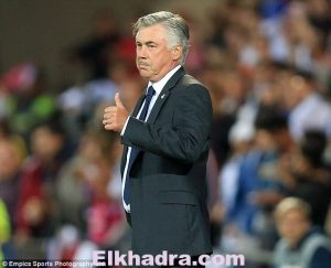 ألمانيا.. معاقبة "المدرب النظيف" بسبب حركة مسيئة 2