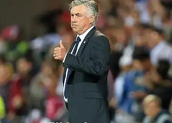 ألمانيا.. معاقبة "المدرب النظيف" بسبب حركة مسيئة 4