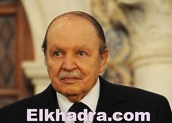 Bouteflika appelle à accélérer l'exécution des programmes nationaux de réformes 6