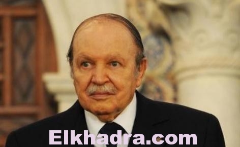 Bouteflika appelle à accélérer l'exécution des programmes nationaux de réformes 1