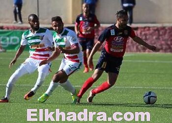MC Alger