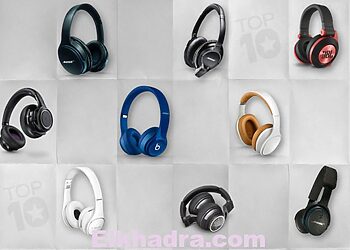 Top 10 : les meilleurs casques audio Bluetooth 2017 1