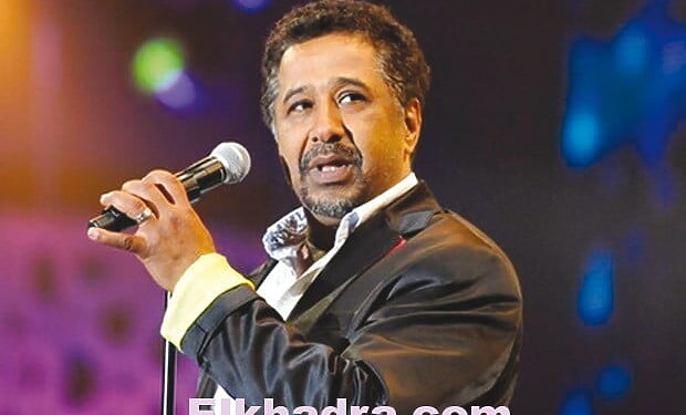 Cheb Khaled a été arrêté à laéroport de Londres Heathrow avec 2kg de cocaïne 1