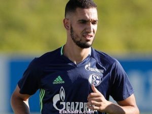 Bentaleb transféré définitivement pour 19 millions d'euros 2