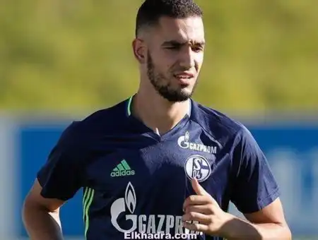 Le club décidé à lever l’option d’achat pour Bentaleb