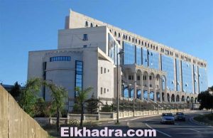Colère à la faculté des sciences politiques "Alger 3" : les enseignants décident une grève de 3 jours 2