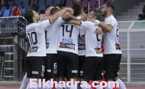 Ligue des champions d’Afrique : l’ES Sétif-l’ES Tunis, "prêts à relever le défi" 1
