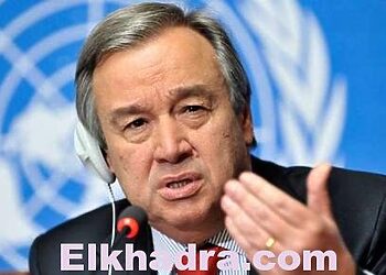 Conflit palestino-israélien : après les déclarations de Trump, l’ONU réitère la solution à deux Etats 1