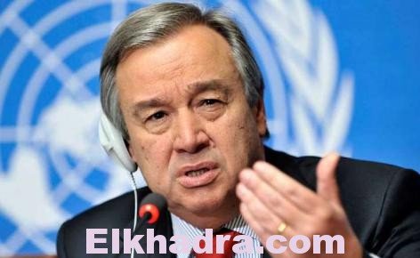 Conflit palestino-israélien : après les déclarations de Trump, l’ONU réitère la solution à deux Etats 2